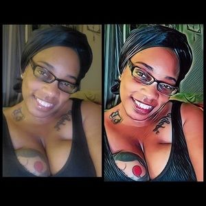 Meet your Posher, Eboni